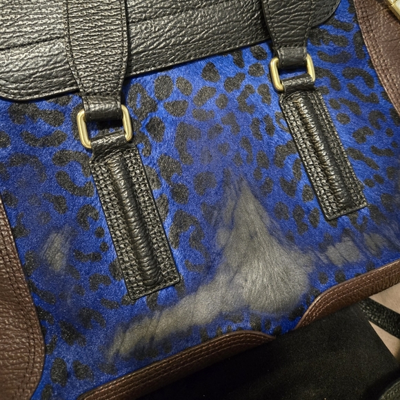 3.1 Phillip Lim Pashli Bag - Picture 4 of 4